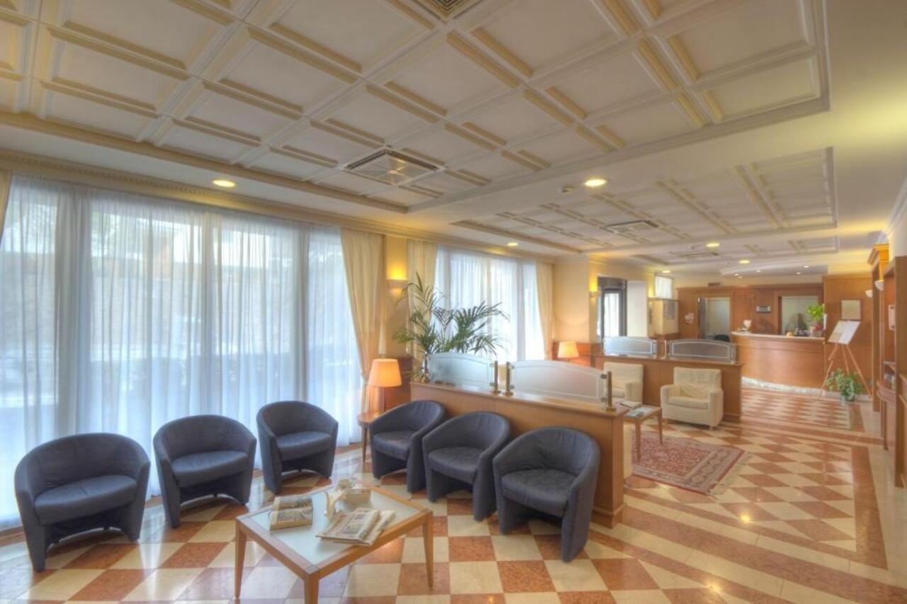 Hotel 3 Querce Camerano Dış mekan fotoğraf